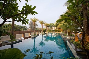 Hyatt Centric MG Road Bangalore