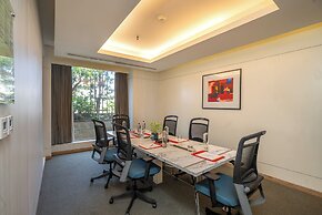 Hyatt Centric MG Road Bangalore