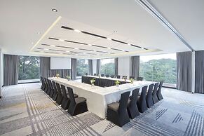 Hyatt Centric MG Road Bangalore