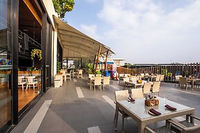 Hyatt Centric MG Road Bangalore