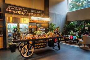 Hyatt Centric MG Road Bangalore