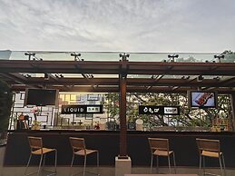 Hyatt Centric MG Road Bangalore