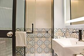 Hyatt Centric MG Road Bangalore