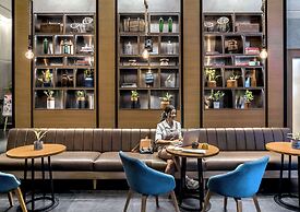 Hyatt Centric MG Road Bangalore