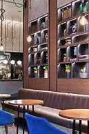 Hyatt Centric MG Road Bangalore