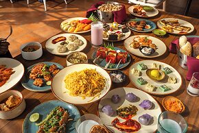 Hyatt Centric MG Road Bangalore