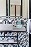 Hyatt Centric MG Road Bangalore