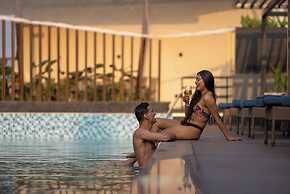 Hyatt Centric MG Road Bangalore