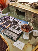 Hotel Feel Inn Venice Airport Rooms