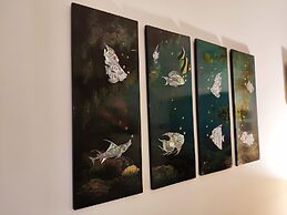 Hotel Feel Inn Venice Airport Rooms