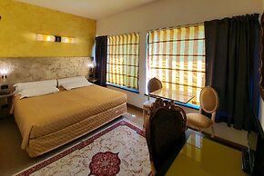 Hotel Feel Inn Venice Airport Rooms