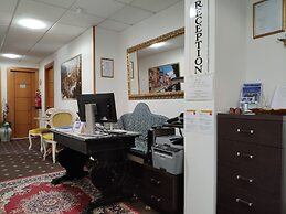 Hotel Feel Inn Venice Airport Rooms