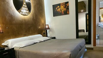 Hotel Feel Inn Venice Airport Rooms