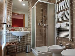 Hotel Feel Inn Venice Airport Rooms