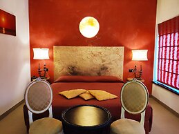 Hotel Feel Inn Venice Airport Rooms