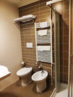 Hotel Feel Inn Venice Airport Rooms