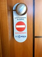 Hotel Feel Inn Venice Airport Rooms