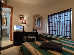 Hotel Feel Inn Venice Airport Rooms