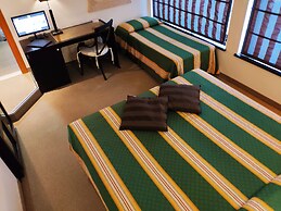 Hotel Feel Inn Venice Airport Rooms