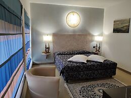 Hotel Feel Inn Venice Airport Rooms