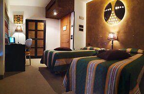 Hotel Feel Inn Venice Airport Rooms