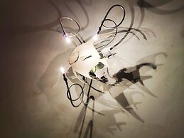 Hotel Feel Inn Venice Airport Rooms