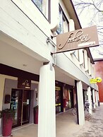 Hotel Feel Inn Venice Airport Rooms