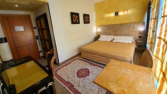 Hotel Feel Inn Venice Airport Rooms