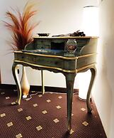 Hotel Feel Inn Venice Airport Rooms