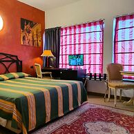 Hotel Feel Inn Venice Airport Rooms