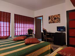 Hotel Feel Inn Venice Airport Rooms
