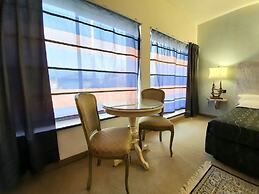 Hotel Feel Inn Venice Airport Rooms