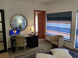 Hotel Feel Inn Venice Airport Rooms