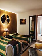 Hotel Feel Inn Venice Airport Rooms