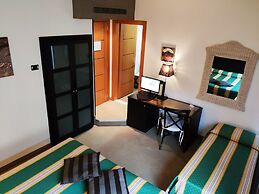 Hotel Feel Inn Venice Airport Rooms