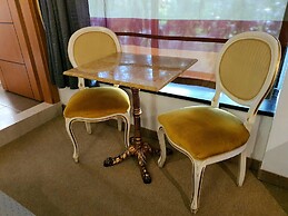 Hotel Feel Inn Venice Airport Rooms