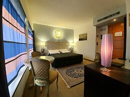 Hotel Feel Inn Venice Airport Rooms