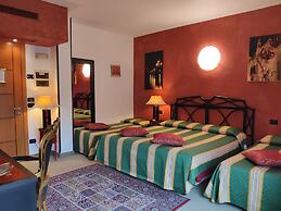 Hotel Feel Inn Venice Airport Rooms