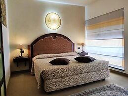 Hotel Feel Inn Venice Airport Rooms