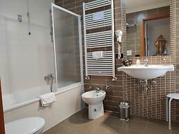 Hotel Feel Inn Venice Airport Rooms