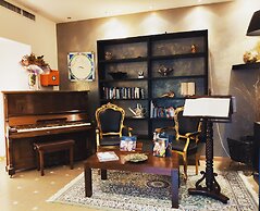 Hotel Feel Inn Venice Airport Rooms