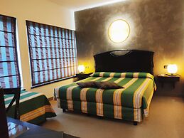 Hotel Feel Inn Venice Airport Rooms