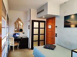 Hotel Feel Inn Venice Airport Rooms