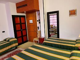 Hotel Feel Inn Venice Airport Rooms