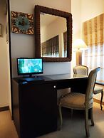 Hotel Feel Inn Venice Airport Rooms