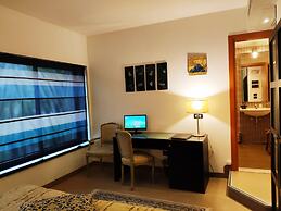 Hotel Feel Inn Venice Airport Rooms