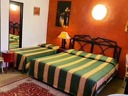 Hotel Feel Inn Venice Airport Rooms