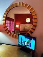 Hotel Feel Inn Venice Airport Rooms