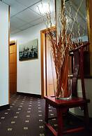 Hotel Feel Inn Venice Airport Rooms