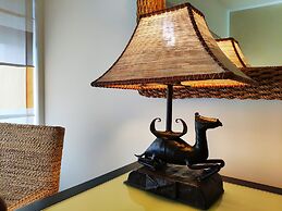 Hotel Feel Inn Venice Airport Rooms